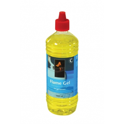 Cadix Flame Gel (1 Litre) 38021