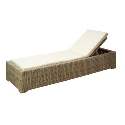 Quattro Lounger