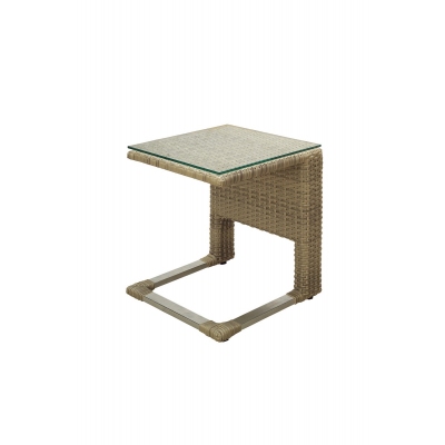 Quattro Small Over HangingTable