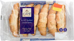 All Butter Croissants (6)