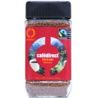 Case 6 x Cafedirect Fairtrade Intense Blend - 100g