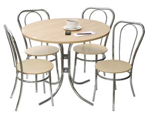 bistro set