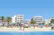 Cala Millor Majorca Aparthotel Anba Romani