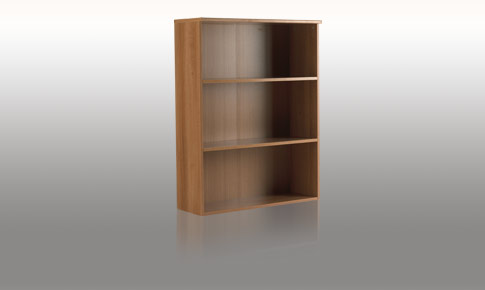 calgary wide bookcase