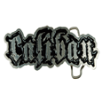 Logo Buckle