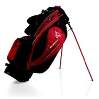 Big Bertha Diablo Stand Bag