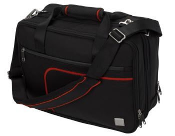 CG COLLECTION BRIEF CASE OVERNIGHT BAG