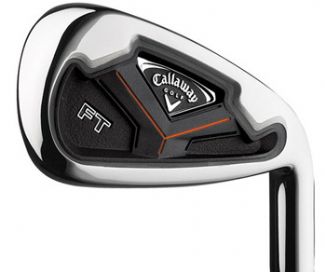 Callaway FT IRONS GRAPHITE Right Hand / Sand Wedge / Regular