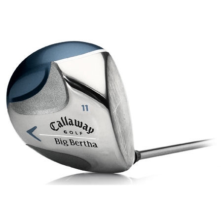 Callaway Golf Big Bertha 460 Ladies Driver