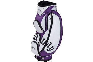 Callaway Ladies Strike Cart Bag 09