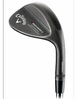 Callaway Golf Callaway Mack Daddy 2 Slate Wedge