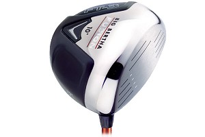 Callaway Menand#8217;s Big Bertha Fusion FT-3 Driver (Draw)