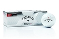 Callaway Tour is 12 Pack Golf Balls