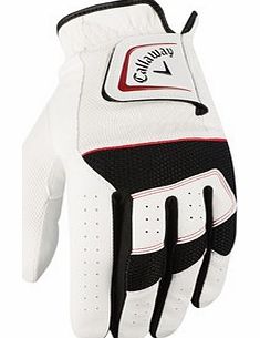 Callaway X Hot Golf Glove 2013