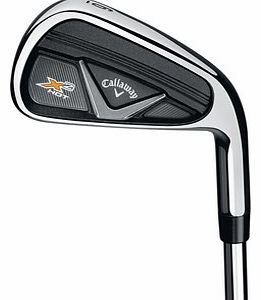 Callaway X2 Hot Pro Irons (Steel Shaft) 2014