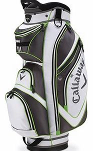 Chev Organiser Cart Bag 2014