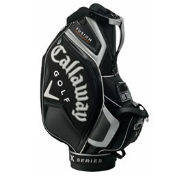 Callaway Golf Fusion Tour Bag