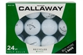 Hit Me Again Golf Balls 24 BAHM001