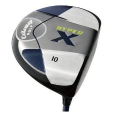 Callaway Golf Hyper X Gents Driver