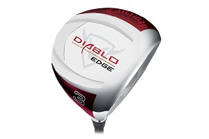 Ladies Diablo Edge Fairway Wood