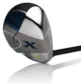 Golf Ladies X Fairway Wood