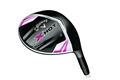 Ladies X Hot Graphite Fairway Wood