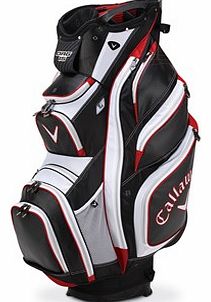 Org 15 Cart Bag 2014