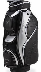 Org Lux Cart Bag 2014