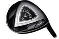 RAZR X Black Fairway Wood DWCA036