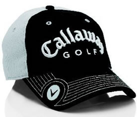 Golf Tour Stitch Magna Cap