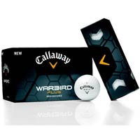 Warbird Plus Balls