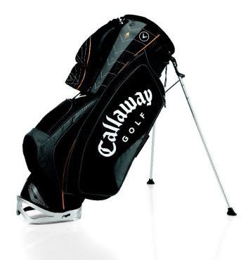 WARBIRD X STAND CARRY GOLF BAG Navy