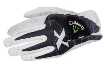 X-SERIES GOLF GLOVE Right Hand Player / Medium/Large