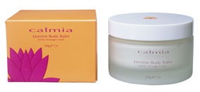 Jasmine Body Balm 200g