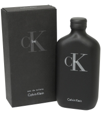 Ck Be Eau de Toilette 100ml Spray