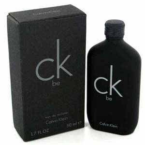 CK Be Eau de Toilette Unisex 50ml