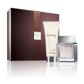 CK EUPHORIA MEN GIFT SET 50ML