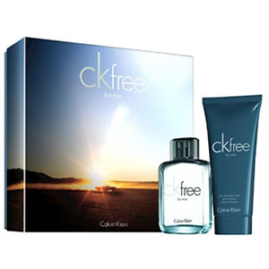 CK Free Gift Set