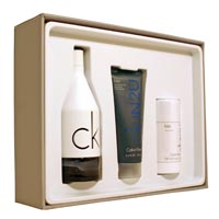 CK IN2U Him - 100ml Eau de Toilette Spray 75ml