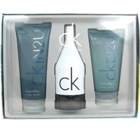 Calvin Klein CK IN2U Him - 150ml Eau de Toilette Spray 150ml