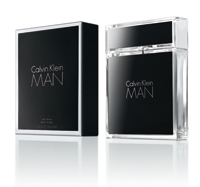 Ck Man Eau de Toilette 100ml Spray