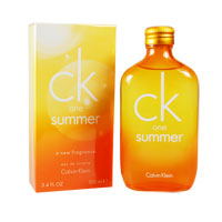 Ck One Eau de Toilette 100ml Spray