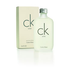 CK One Eau de Toilette 100ml