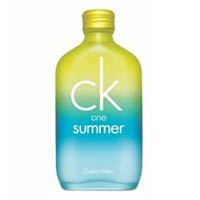 CK One Summer 2009 - 100ml Eau de Toilette Spray