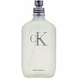 CK1Unisex (un-used demo) 200ml Edt