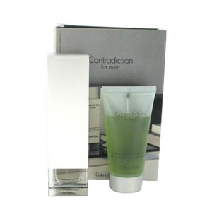 Contradiction Men Gift Set 50ml