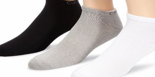 Coolmax Sports Socks, Pack of 3,