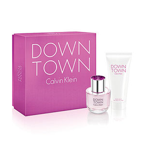 Downtown Gift Set 50ml