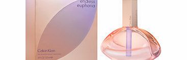 Endless Euphoria Eau de Parfum 125ml