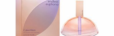 Endless Euphoria Eau de Parfum 75ml